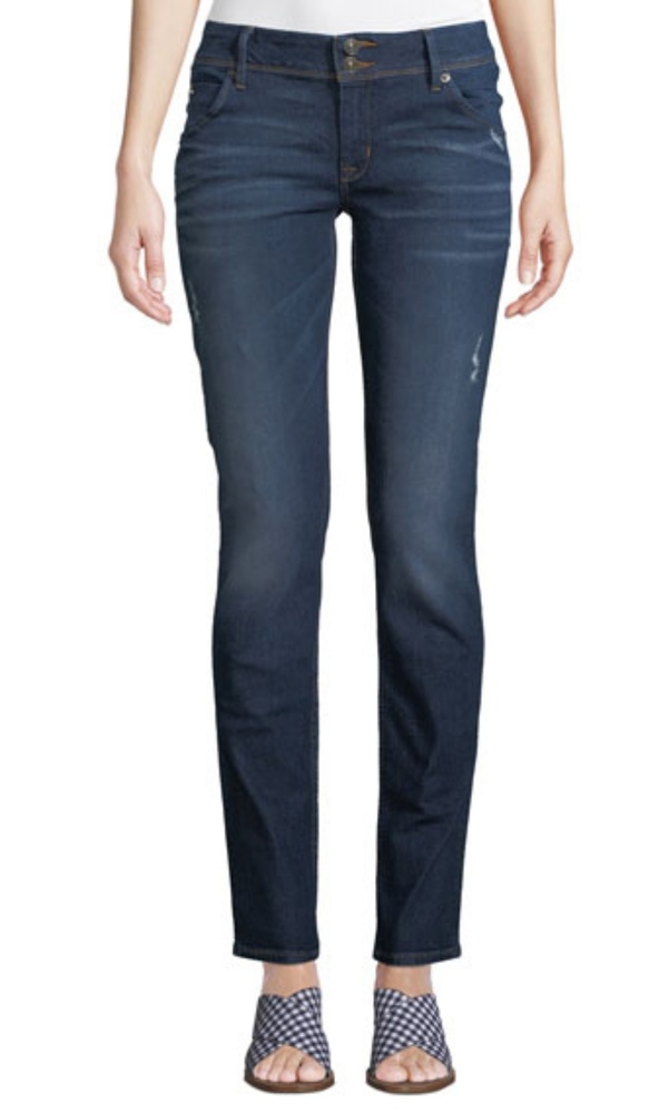 Hudson Skinny Jeans